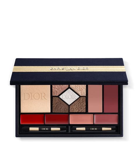 dior multi use eye palette.